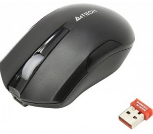 A4Tech G11-200N Black A4Tech G11-200N Black
